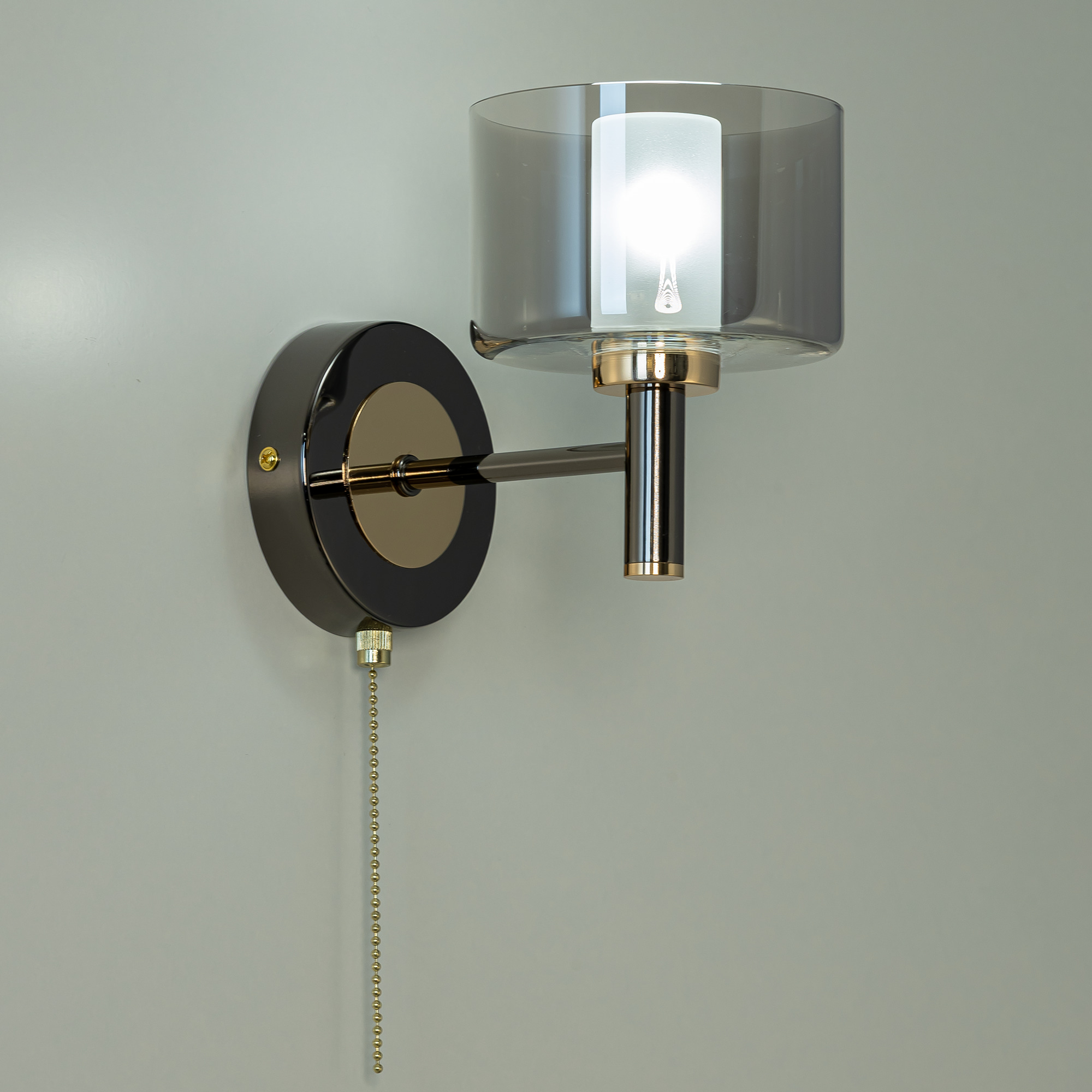 Citilux ELAN CL241311 Бра с выключателем арт. 89553