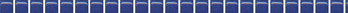 Стик Мурано BLT карандаш синий 1,1х29,5 арт. 24099