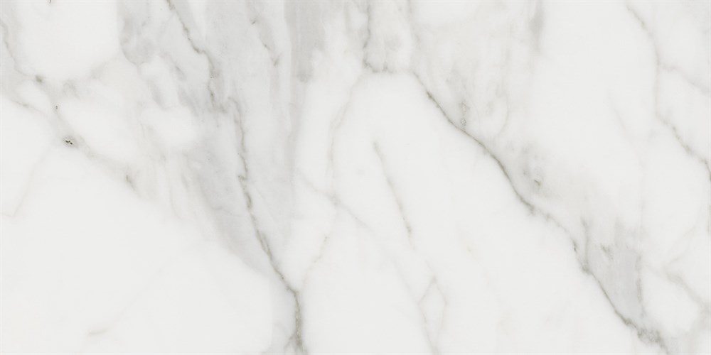 AB01 60x120x10 Непол.Рект. (Керамический гранит) White арт. 115497