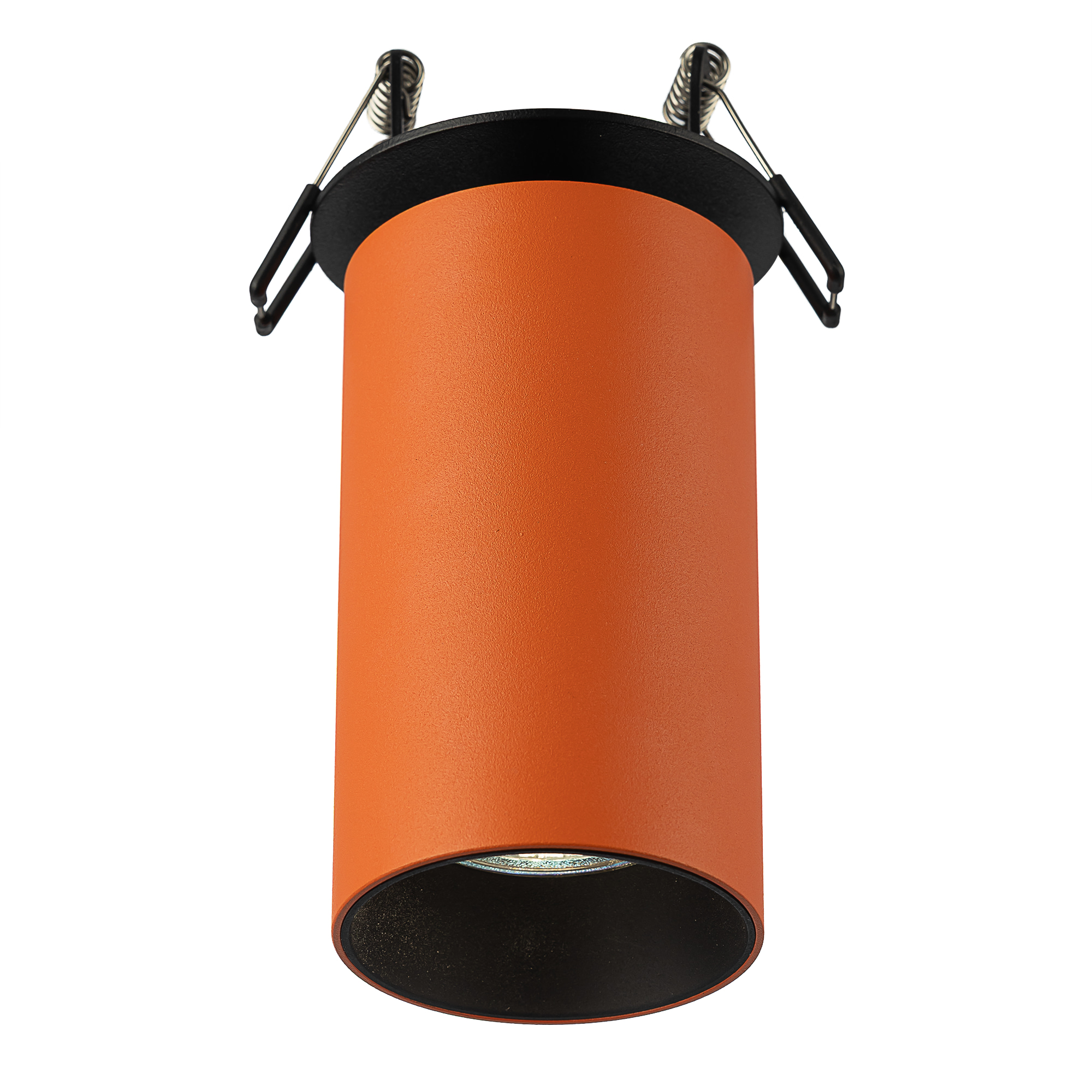 Citilux AXEL CL512D14 Спот поворотный встраиваемый Терракот арт. 129442