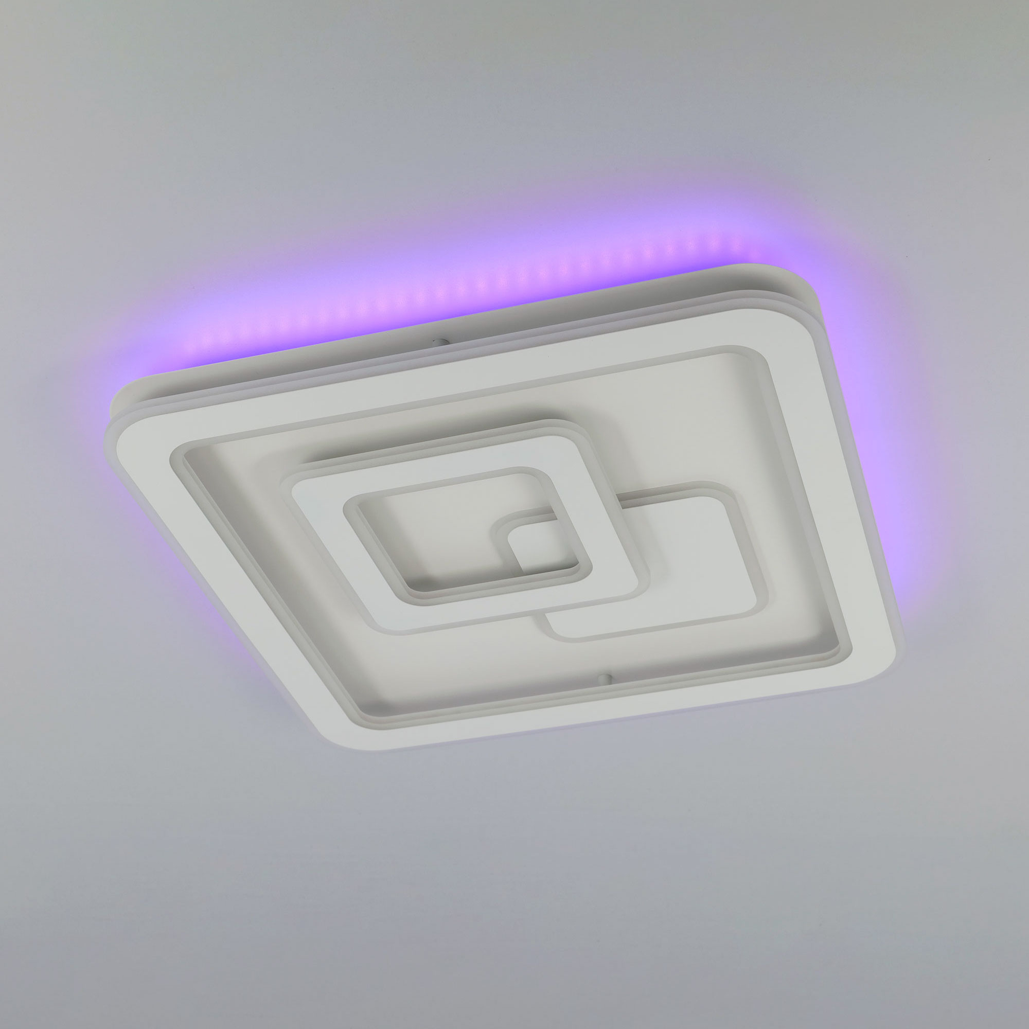 Citilux Квест CL739B150E LED RGB Люстра с пультом арт. 88907