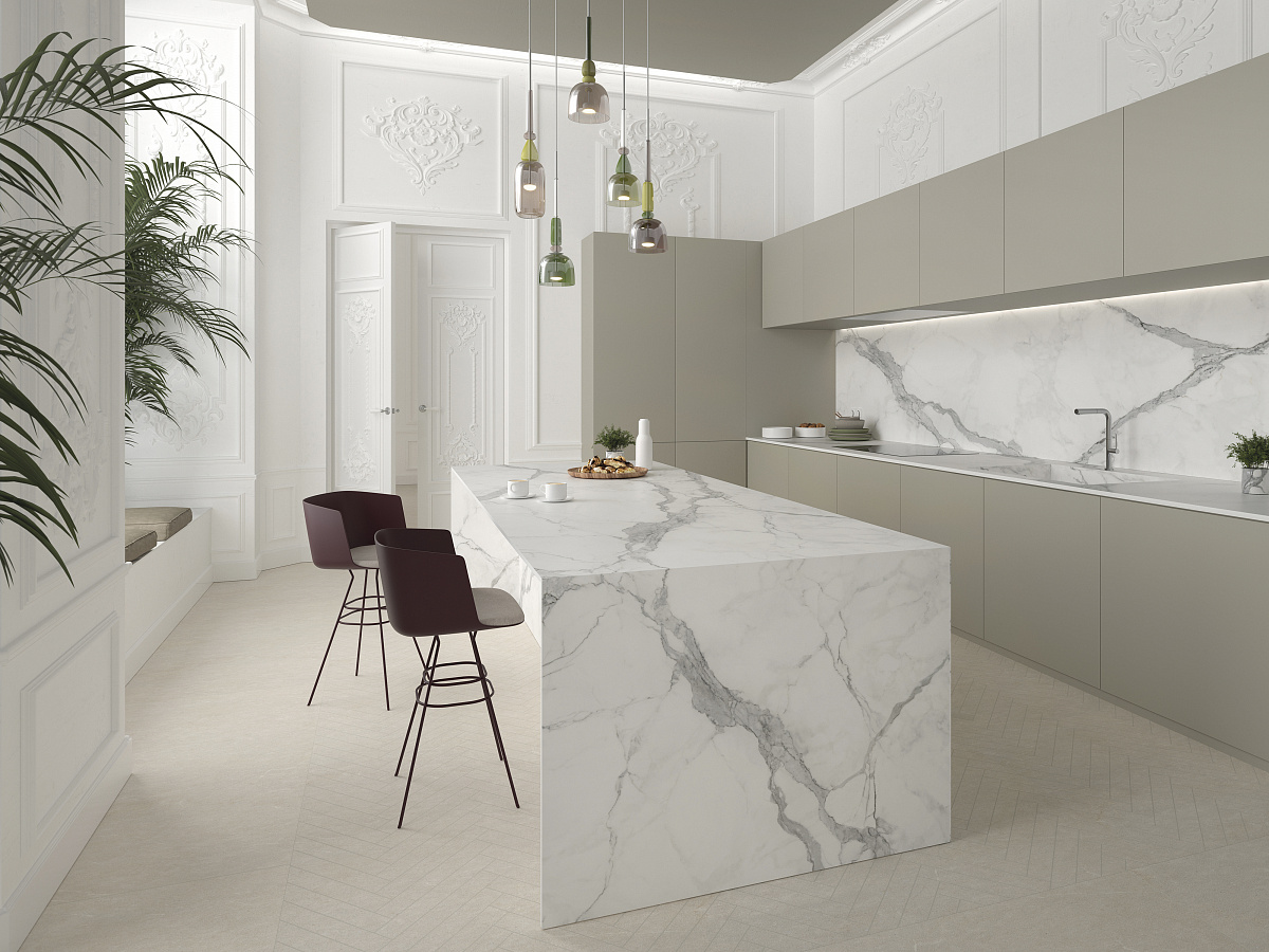 CALACATTA VIOLA NATURE 160X320(6)(A) арт. 126489