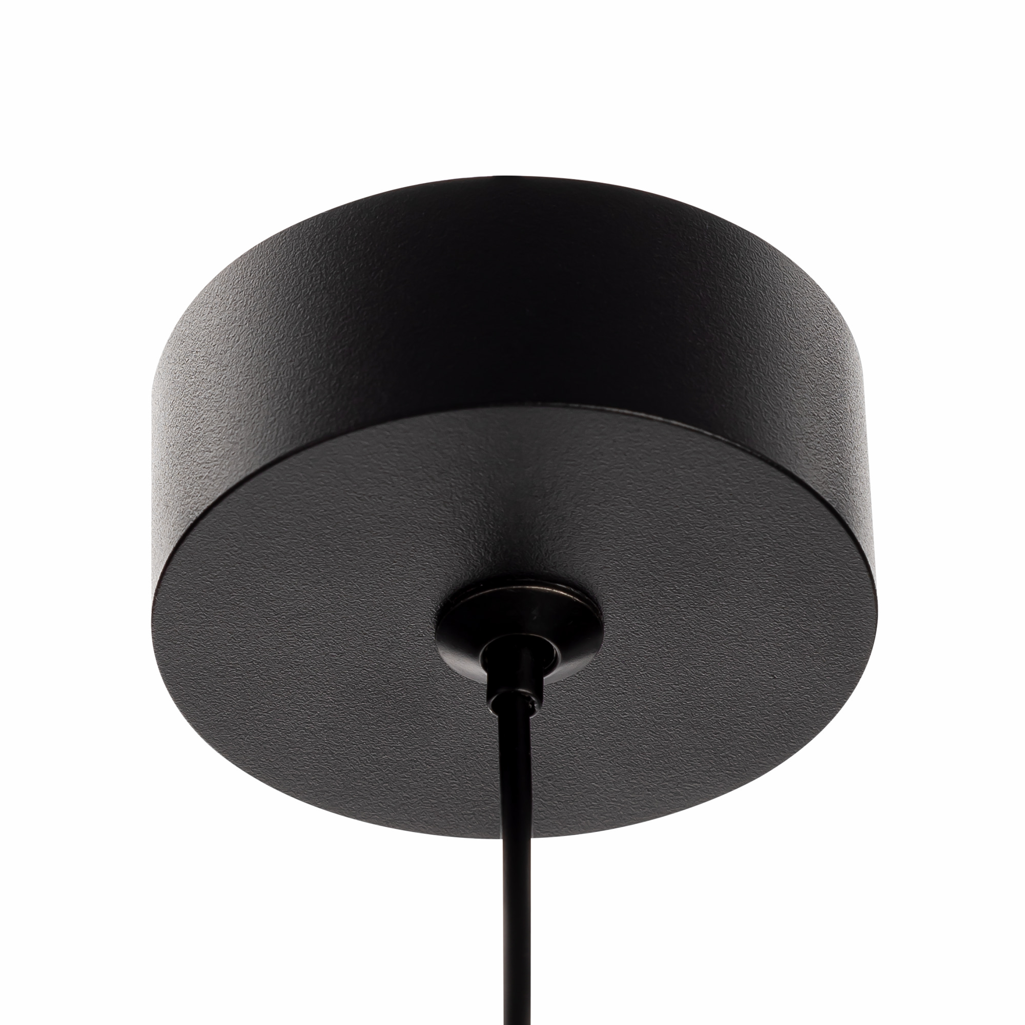 Citilux Hardy CL002P11 Подвесной светильник Чёрный арт. 89328