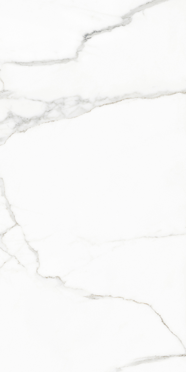 Керамогранит RHAPSODY WHITE BEAUTY LEV RET 60X120 арт. 83009