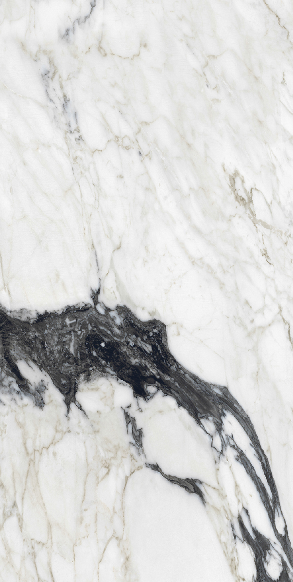 Керамогранит  BIJOUX CALAC ALTISSIMO GLO 6MM R	60X120 арт. 83911