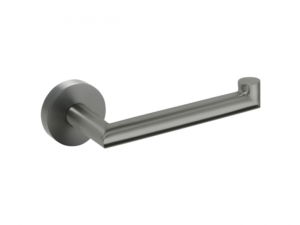 BEMETA GRAPHIT Держатель туалетной бумаги 55x165x65 мм, графит арт. 30974