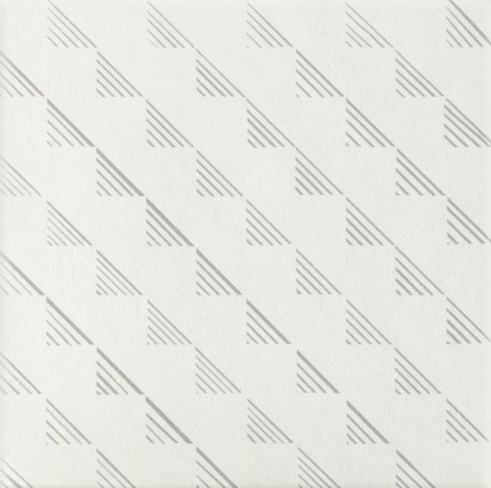 MUTINA DINTORNI BANDIERE NEVE 20.5х20.5 арт. 123823