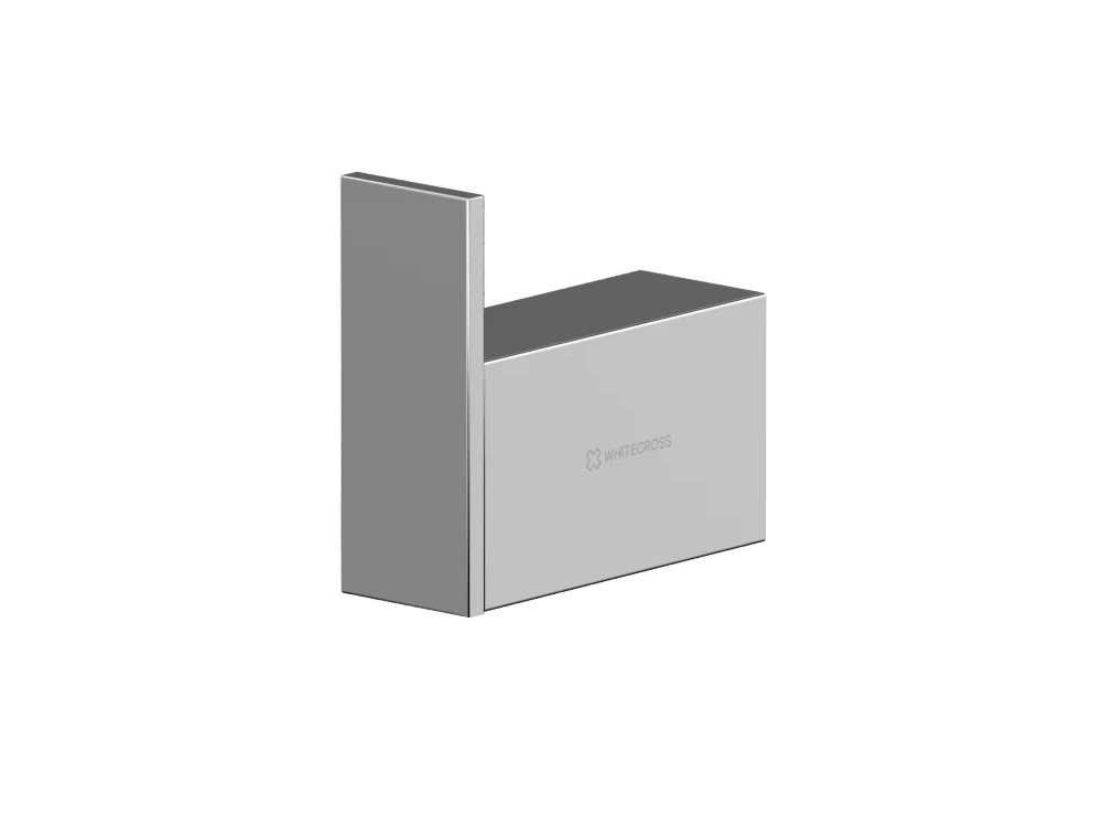 WHITECROSS cubo Крючок, хром арт. 31669