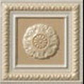 ДЕКОР P17101LIRICA VISONE TOZZETTO CORNICE арт. 86545