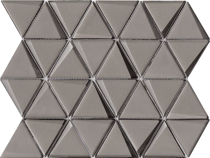 LANTIC EFFECT TRIANGLE CARAMEL 31x26x0.8 G-133 арт. 87126