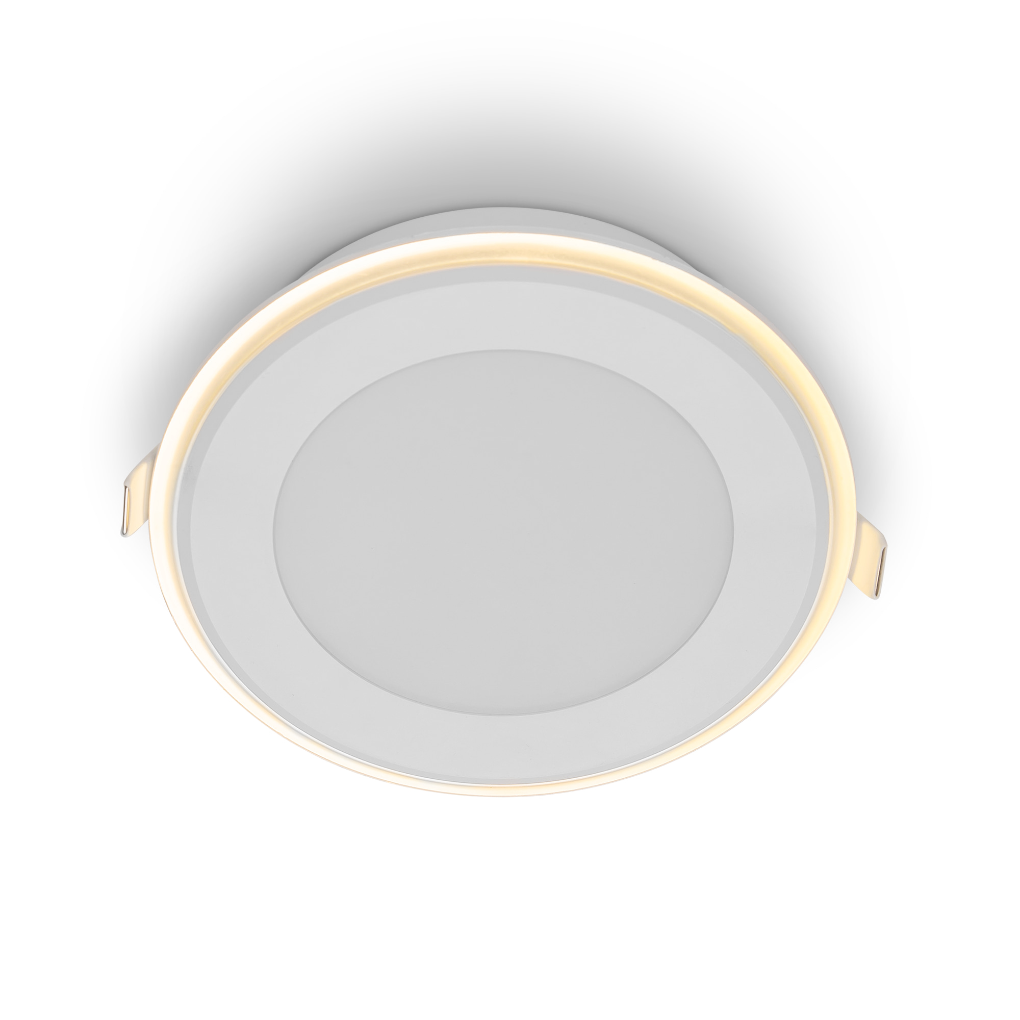 Citilux TRON CLD009013NW LED Встраиваемый светильник Белый арт. 89297