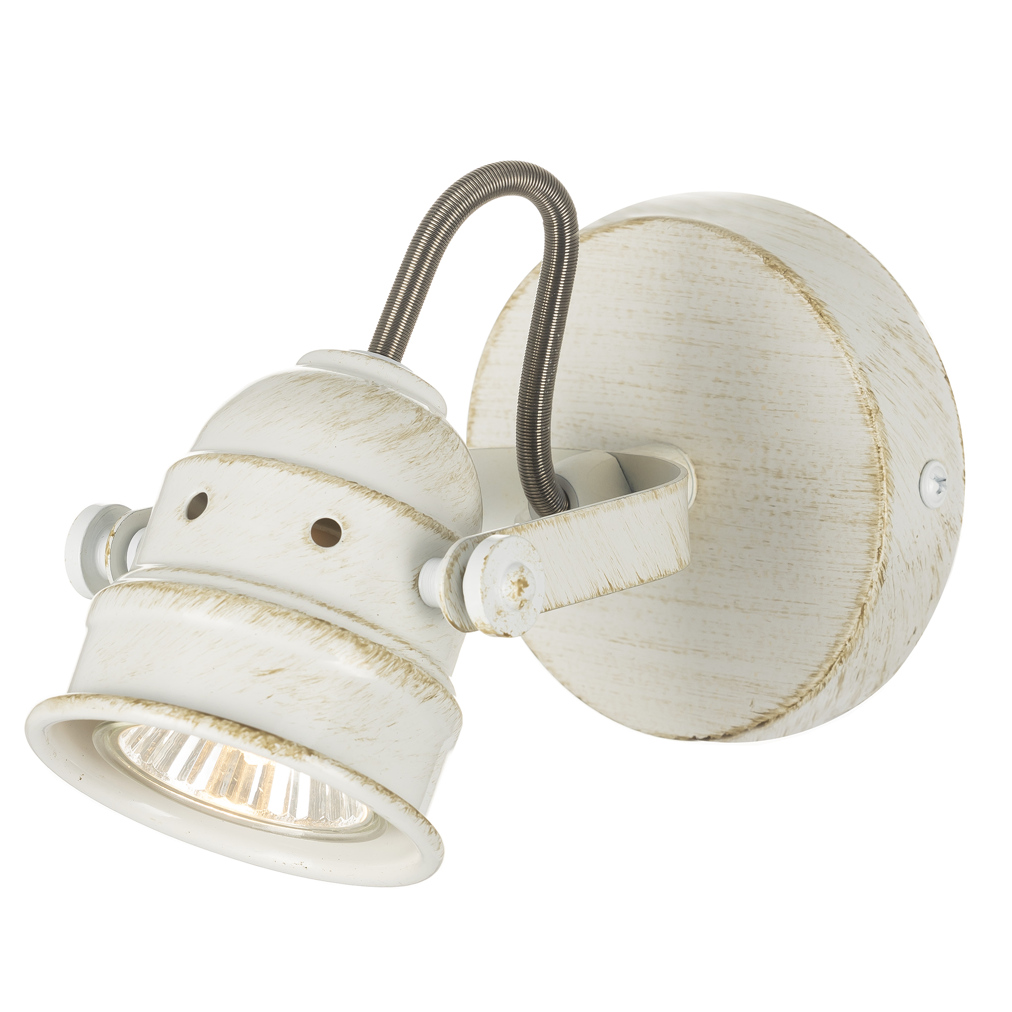 Citilux Веймар CL537512 Спот поворотный Белый арт. 88142