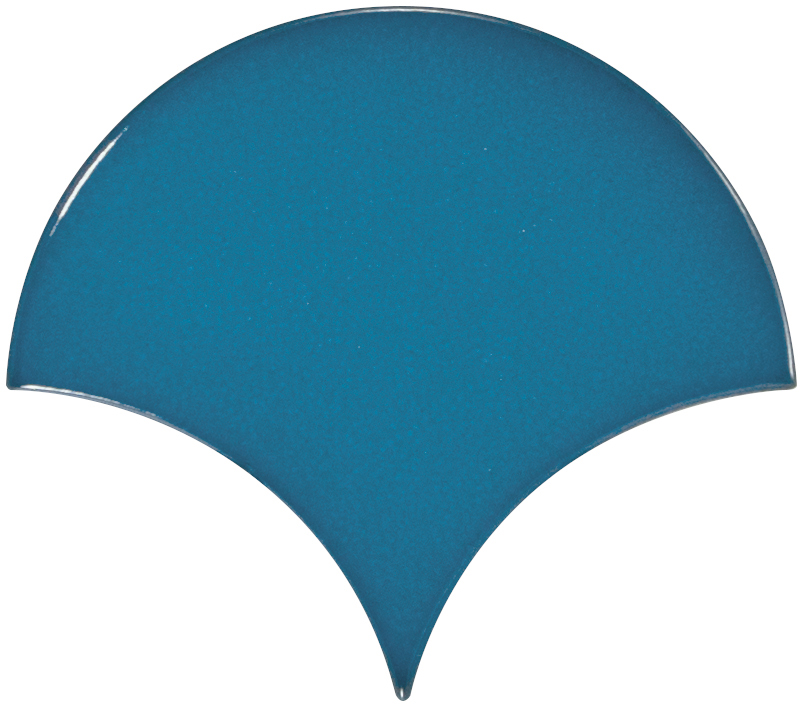 EQUIPE FAN ELECTRIC BLUE 10.6х12  EQ-20M арт. 41896
