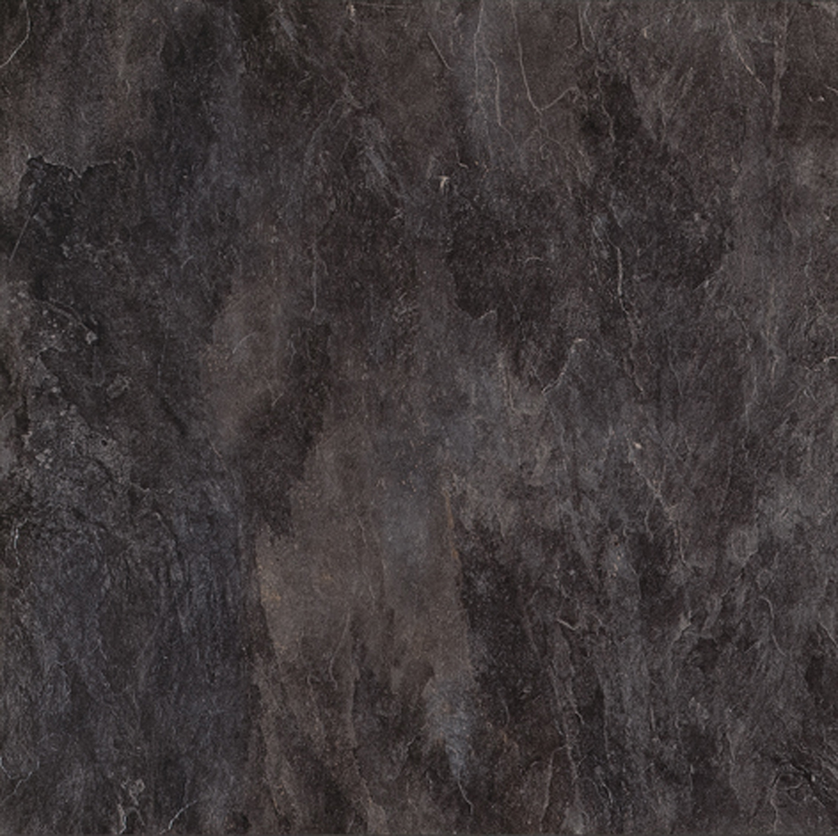 Керамогранит ARDOISE NOIR 80x80 RET арт. 84433