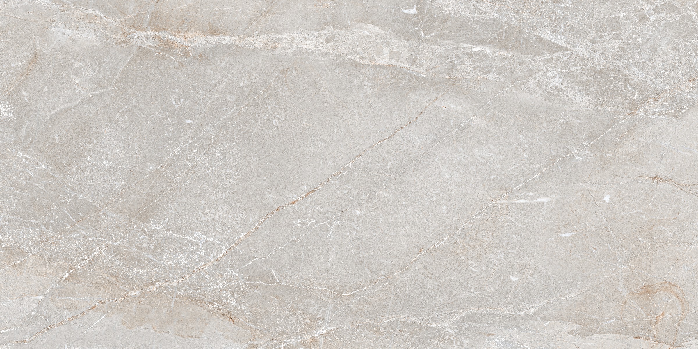Плитка Artceramic Stonico Oyster Grey 60x120 Glossy (1,44 кв.м.) арт. 52175