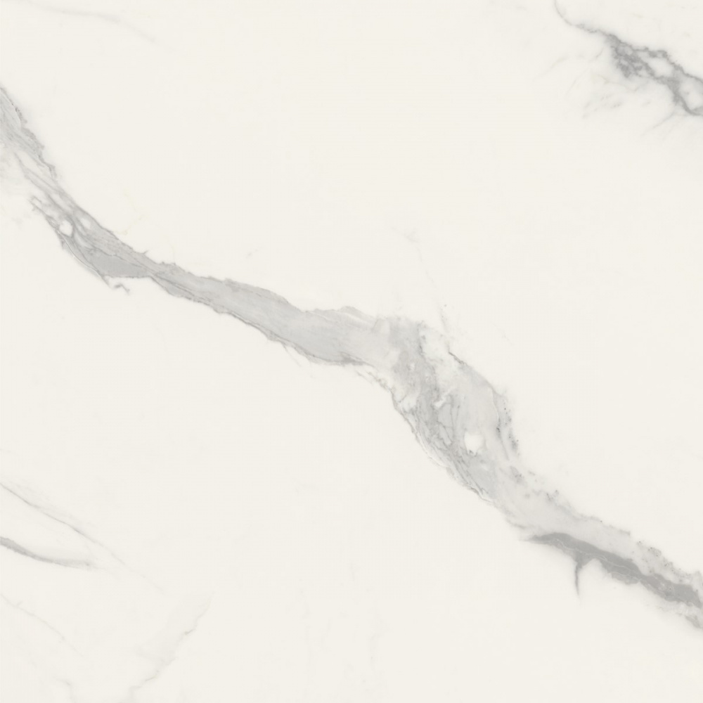 PORCELANOSA XLIGHT ARIA WHITE POLISHED 120х120x6 G-2530 арт. 42196