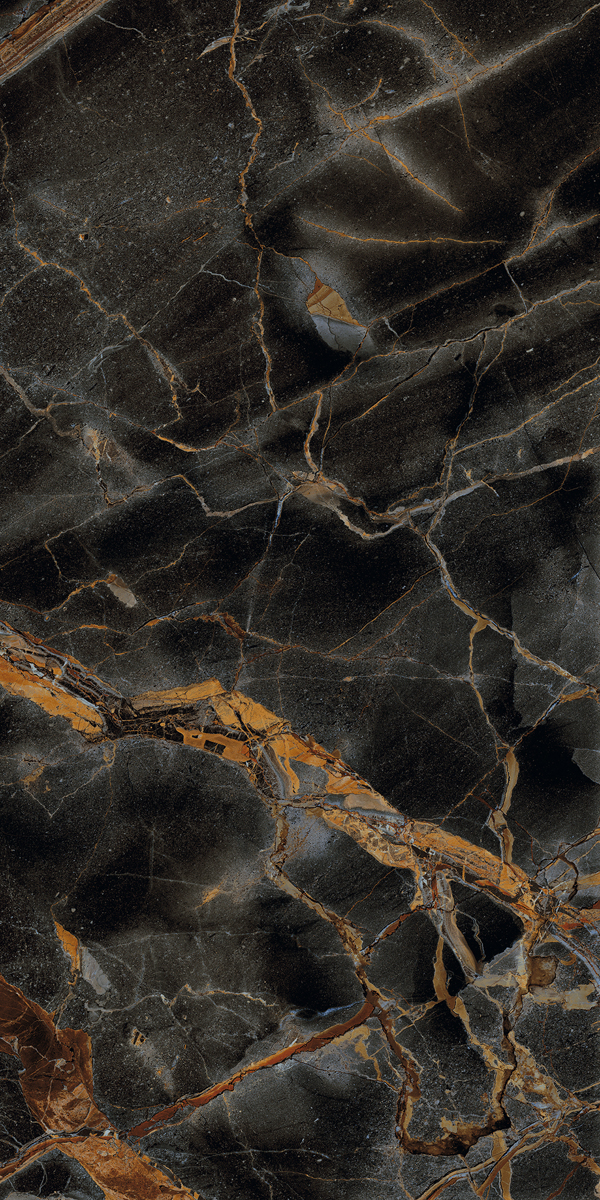 Керамогранит RHAPSODY CARAVAGGIO GOLD LEV RET 60X120 арт. 83008