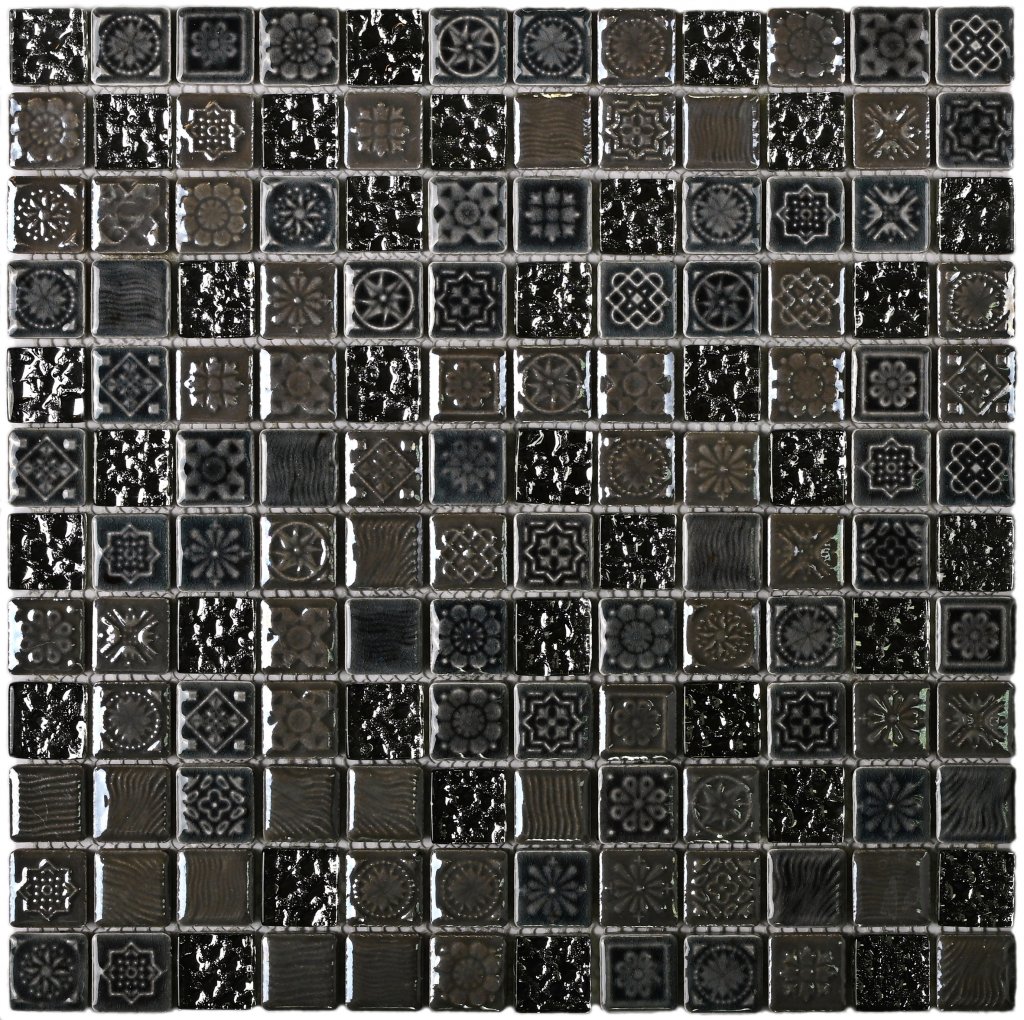Плитка декоративная керамическая Morocco/Марокко 23*23 300*300 арт. 90453