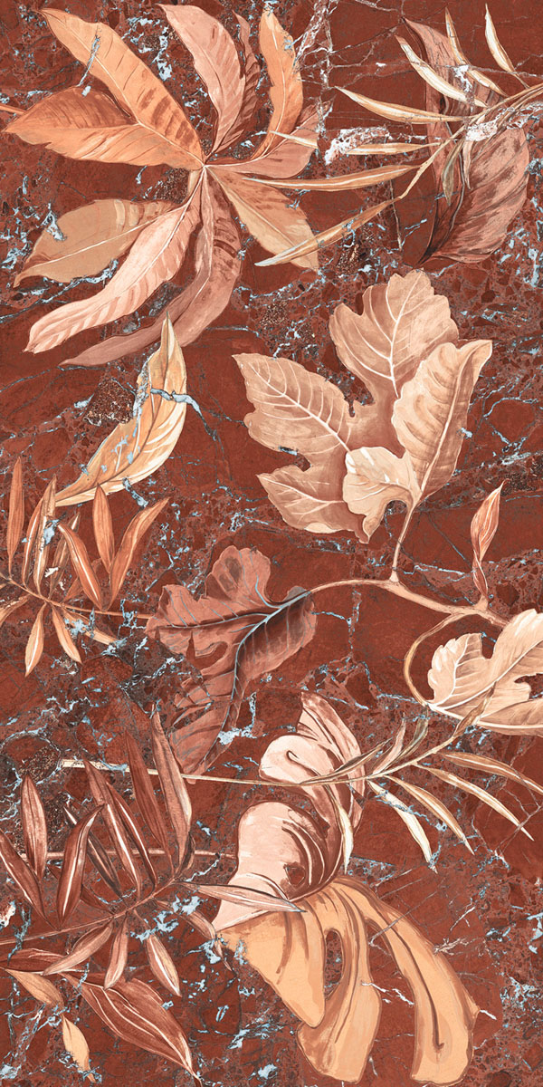 Керамогранит MIND STONE LYA RED MOL.RET. 60X120 арт. 89883