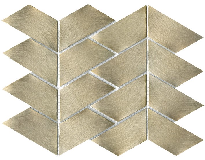 LANTIC GRAVITY ALUMINIUM TRACE GOLD 22.1x28.1 G-146 арт. 87294