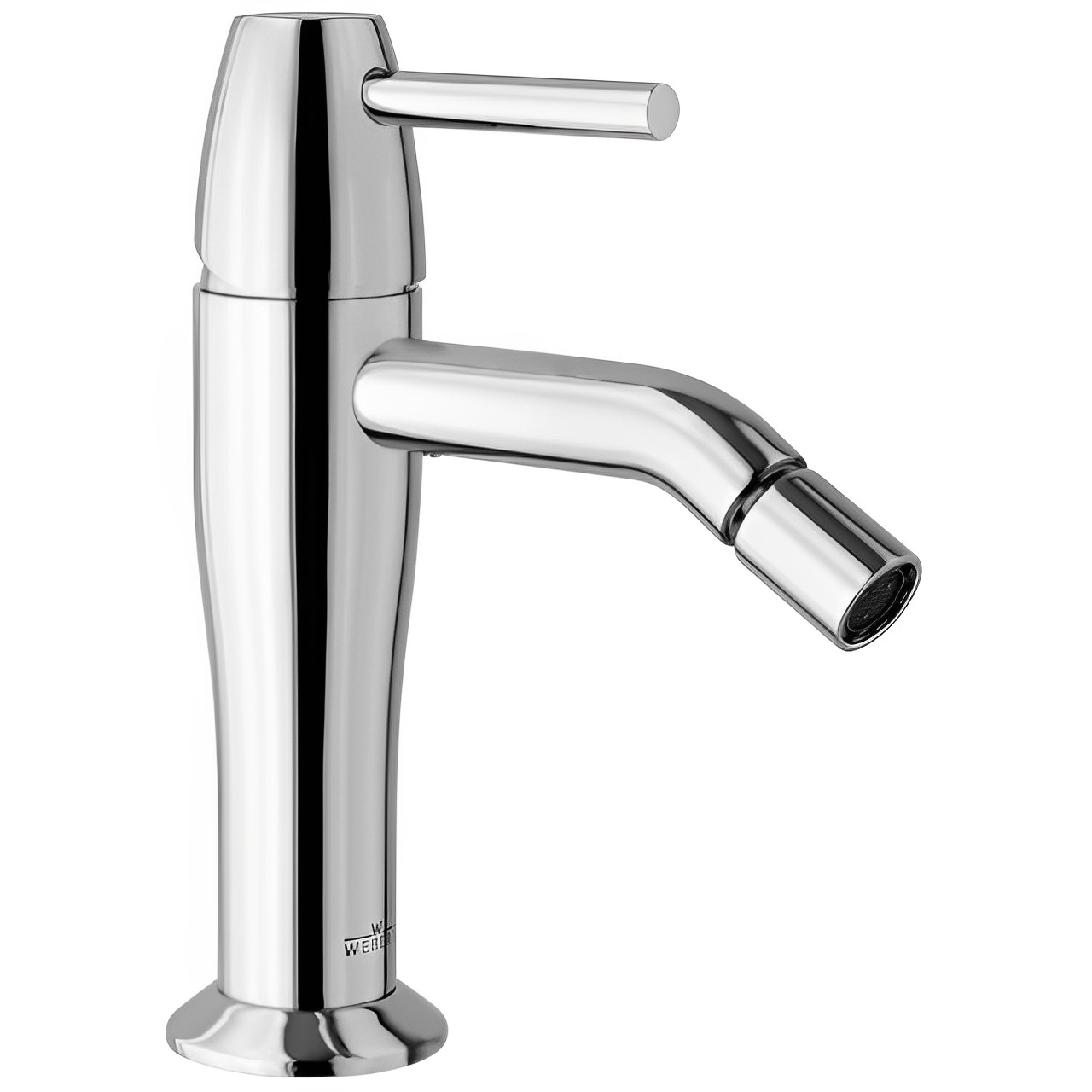 Смеситель для биде Webert Opera Moderna OE840102015, хром арт. 164892