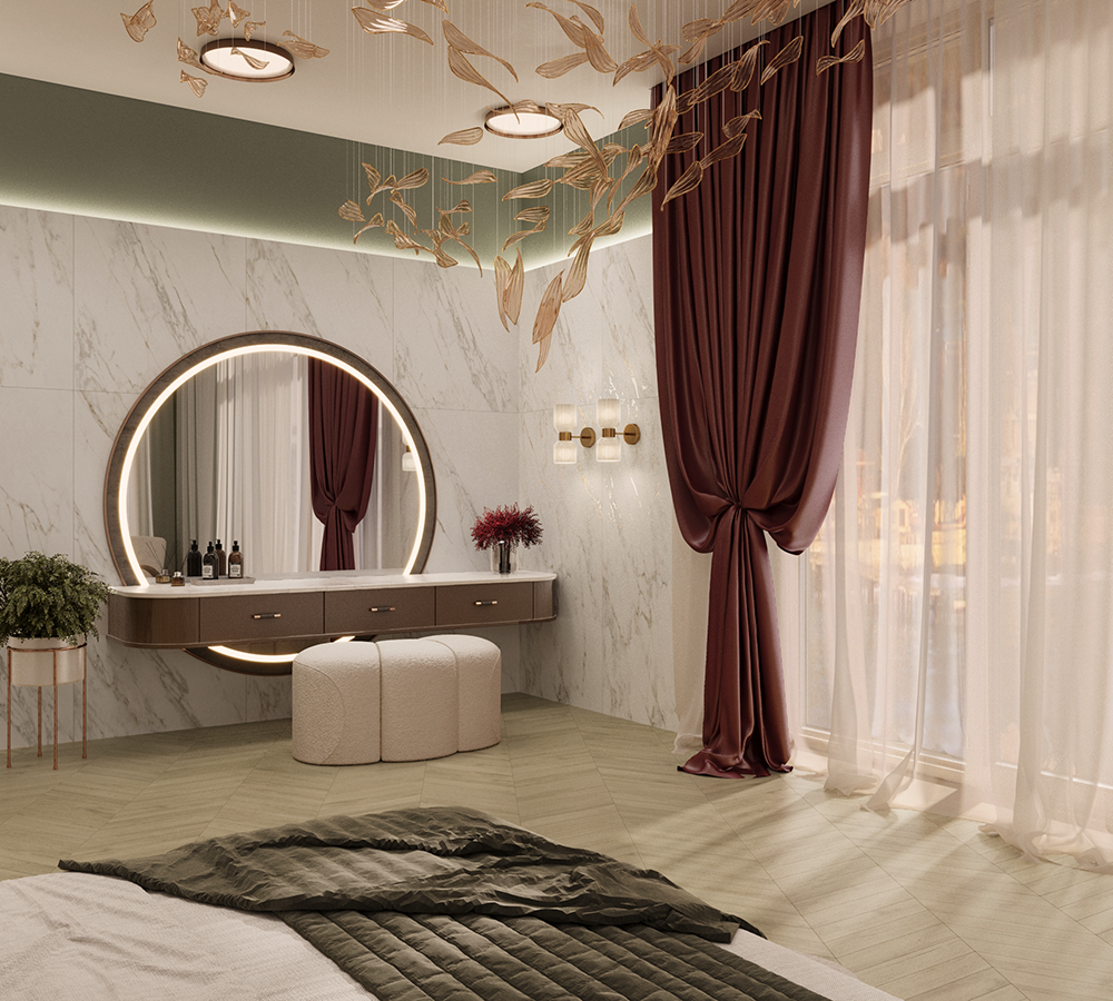 SUNWOOD MAPPLE арт. 123131