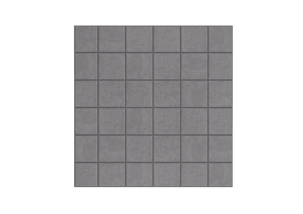Мозаика SR06 (5х5) 30x30 непол. арт. 202012
