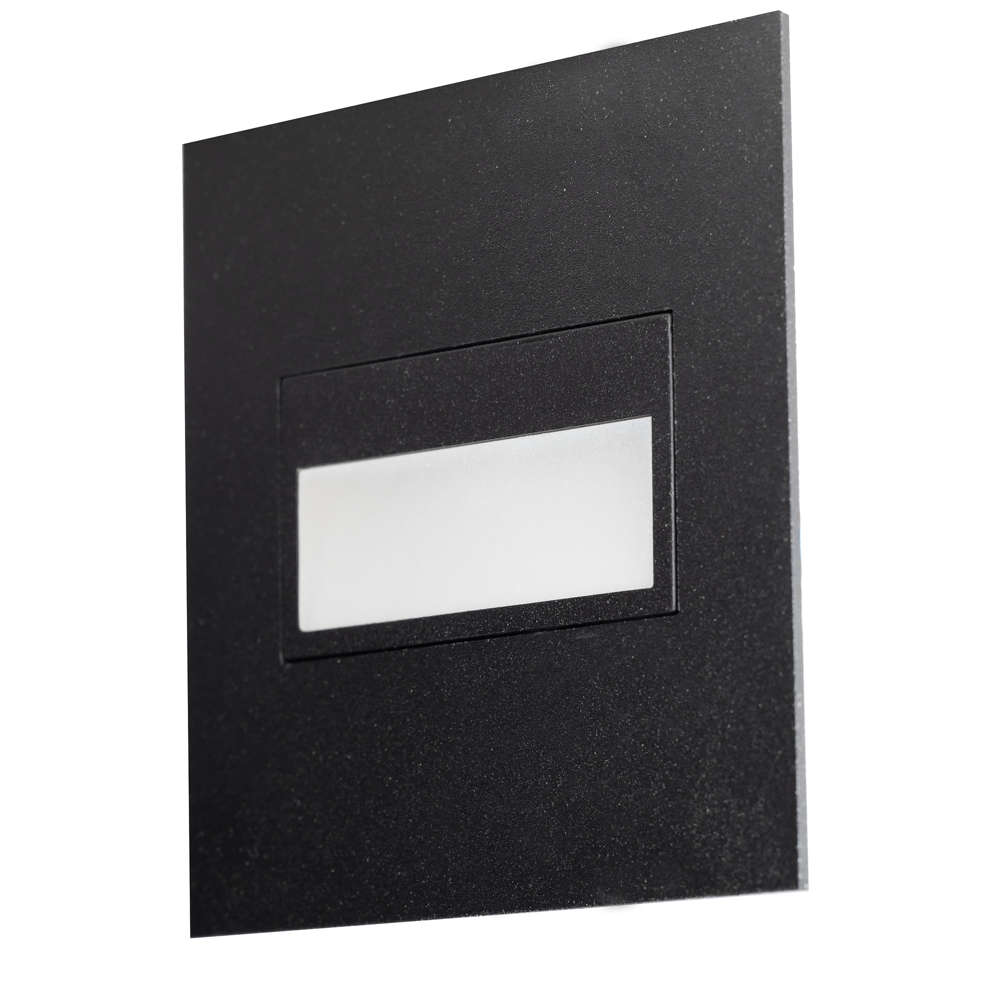 Citilux Скалли CLD007K5 LED Встраиваемый светильник лестничный Чёрный арт. 89093