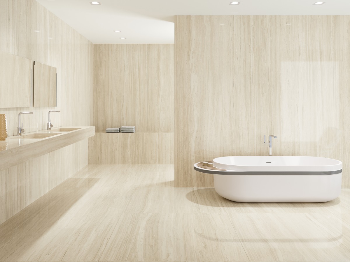 SILK BEIGE NATURAL 120X260 5,6 арт. 58531