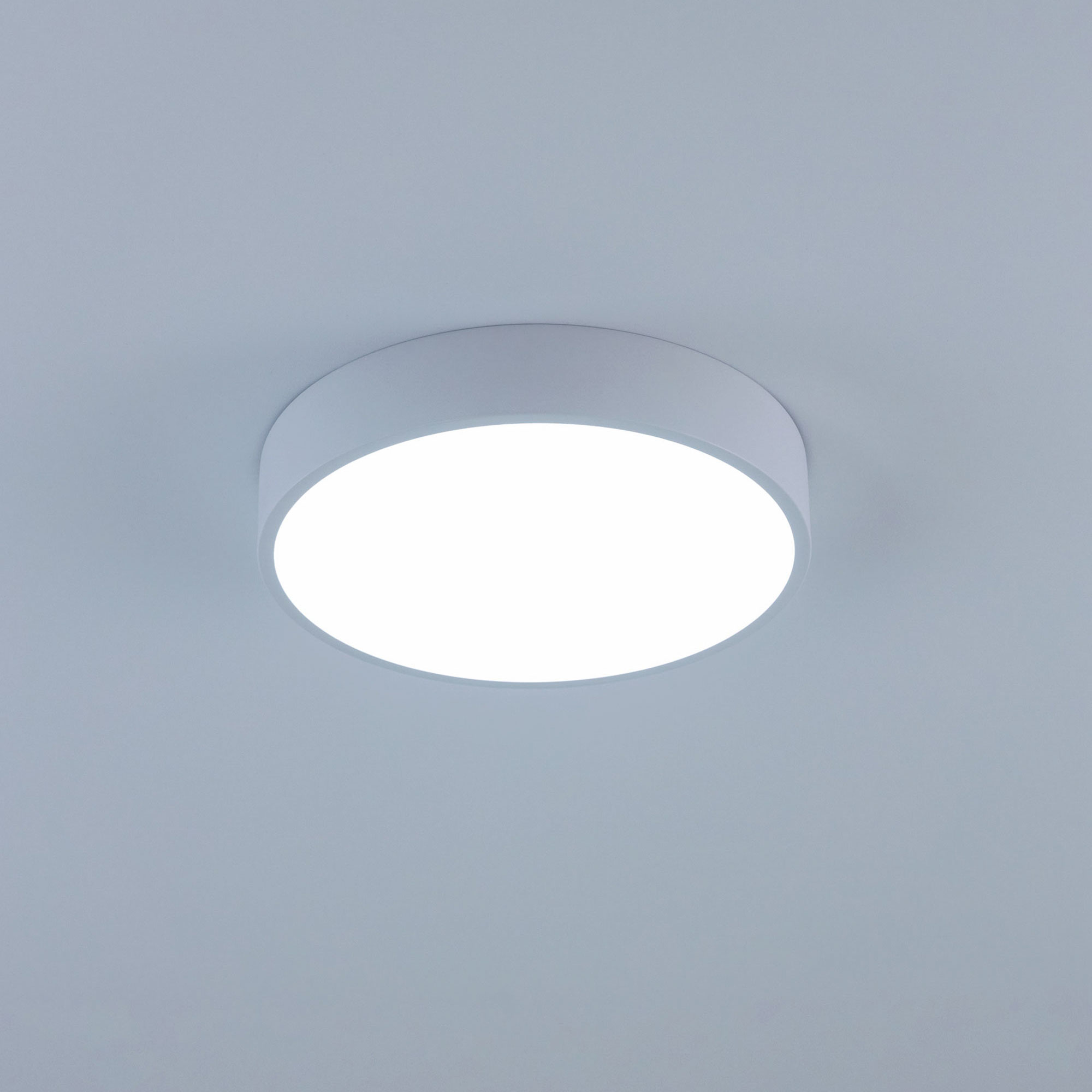 Citilux Купер CL72424V0 LED Светильник потолочный Белый арт. 88838