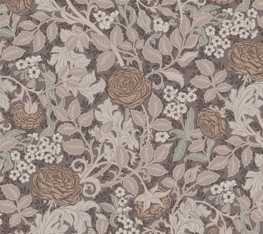 LOYMINA КОЛЛЕКЦИЯ BRITISH STYLE GARDEN. English Rose Brit 12 арт. 46082