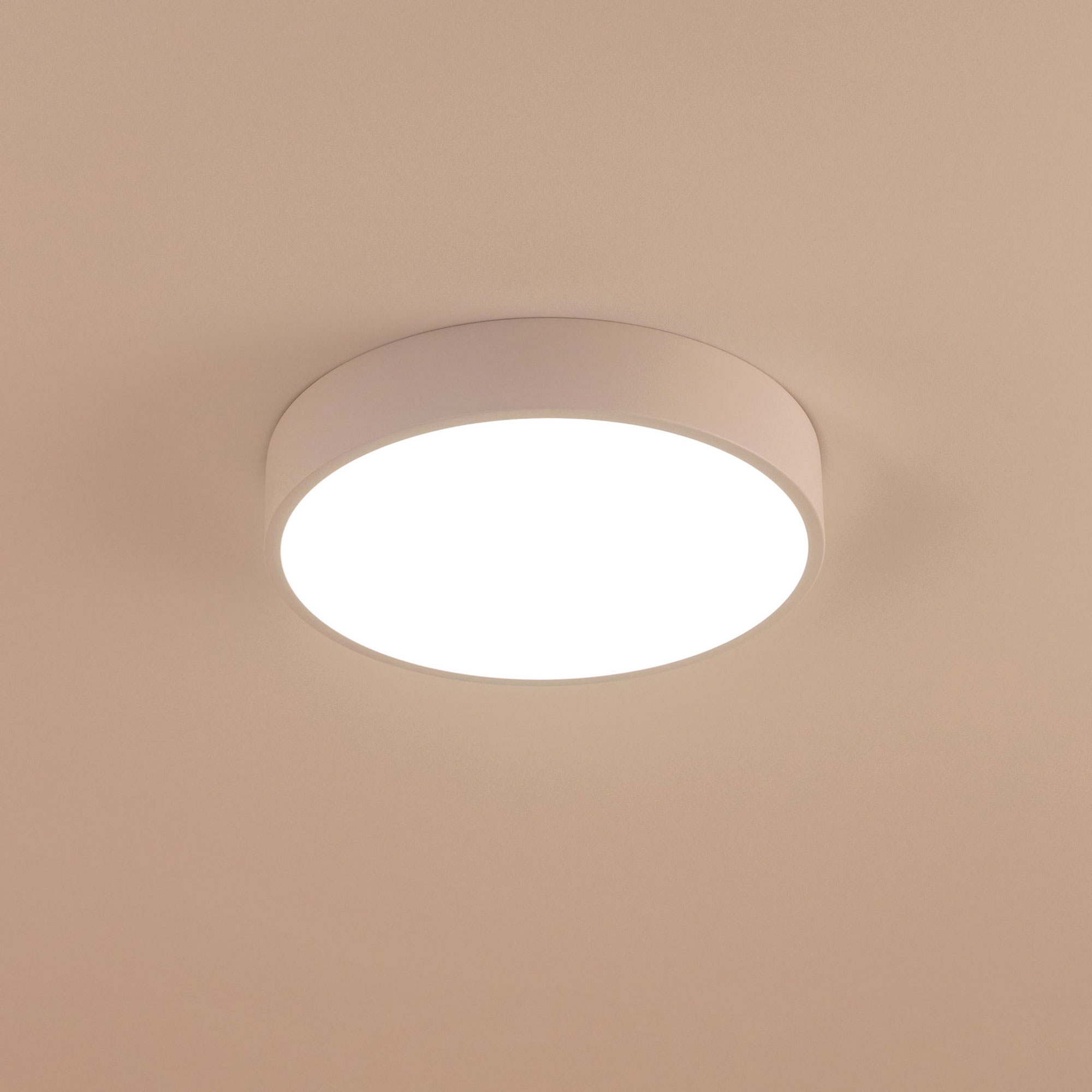 Citilux Купер CL72424V0 LED Светильник потолочный Белый арт. 88838