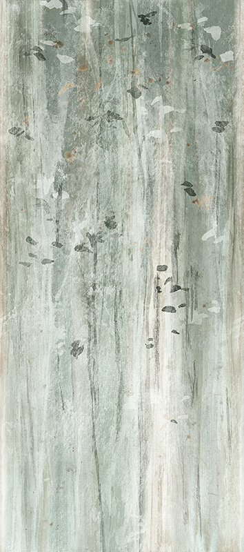 COLOR MOOD 120X278 GREEN TREES MATT арт. 79978