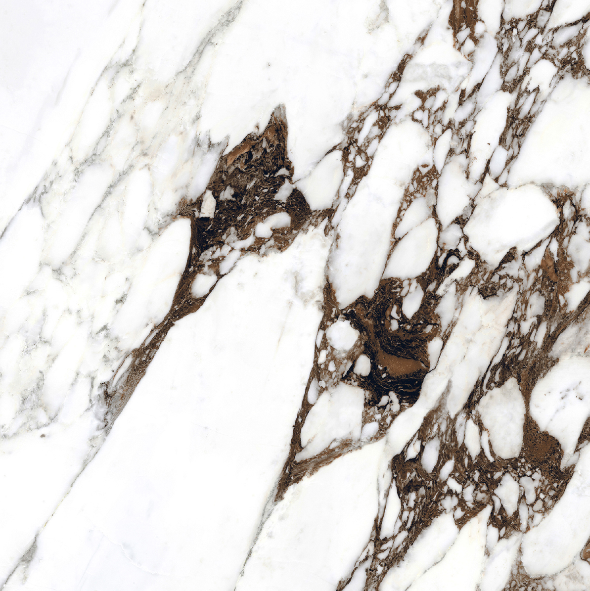 Керамогранит BIJOUX BRECHE CAPRAIA GLO 6MM R	120X120 арт. 83848