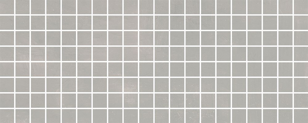 MM7242 Декор Каннареджо мозаичный синий светлый матовый 20x50x0,8 арт. 119465