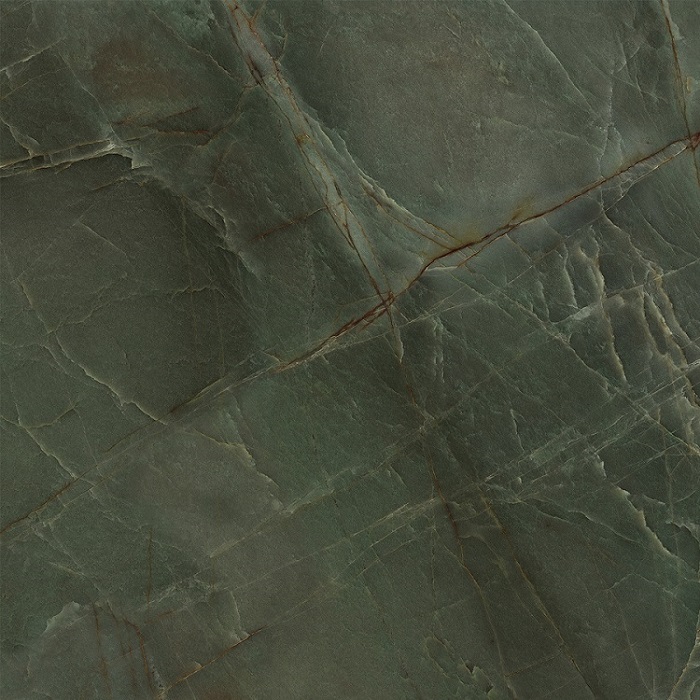 PORCELANOSA XLIGHT EMERALD GREEN POLISHED 120х120x6 G-2531 арт. 43185