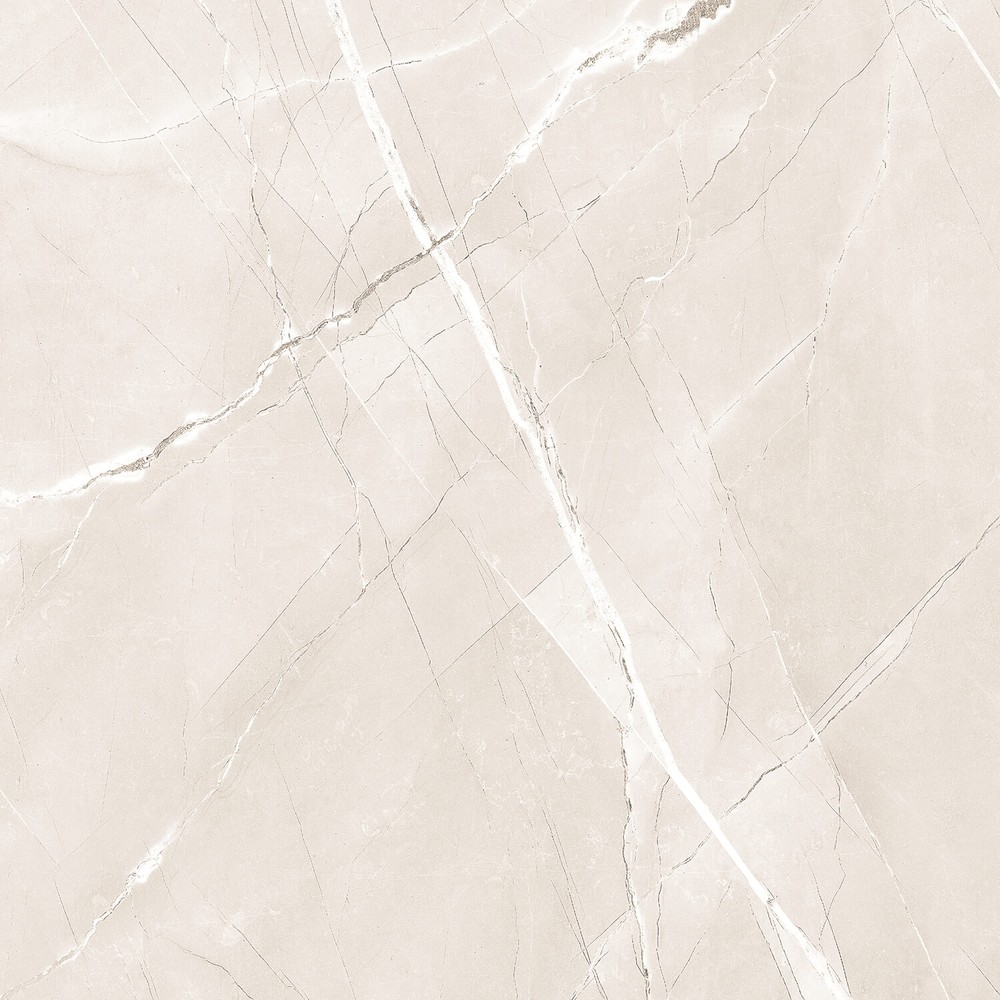 Плитка Armani Bianco Polished 60х60 см (7 мм) арт. 128746