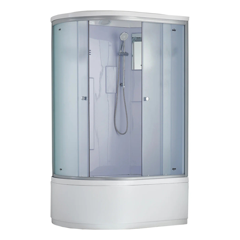 Душевая кабина Timo Standart T-5520R, 120x85x220 арт. 174740