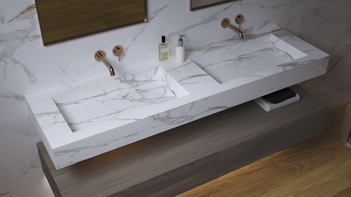 PRALINE GOLD NT/60X120X0,9/C/R арт. 80264