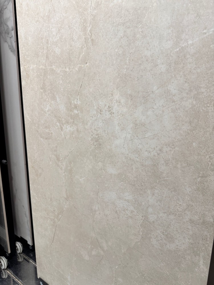 Плитка Concept Cream 60х120 см (9 мм) арт. 128558