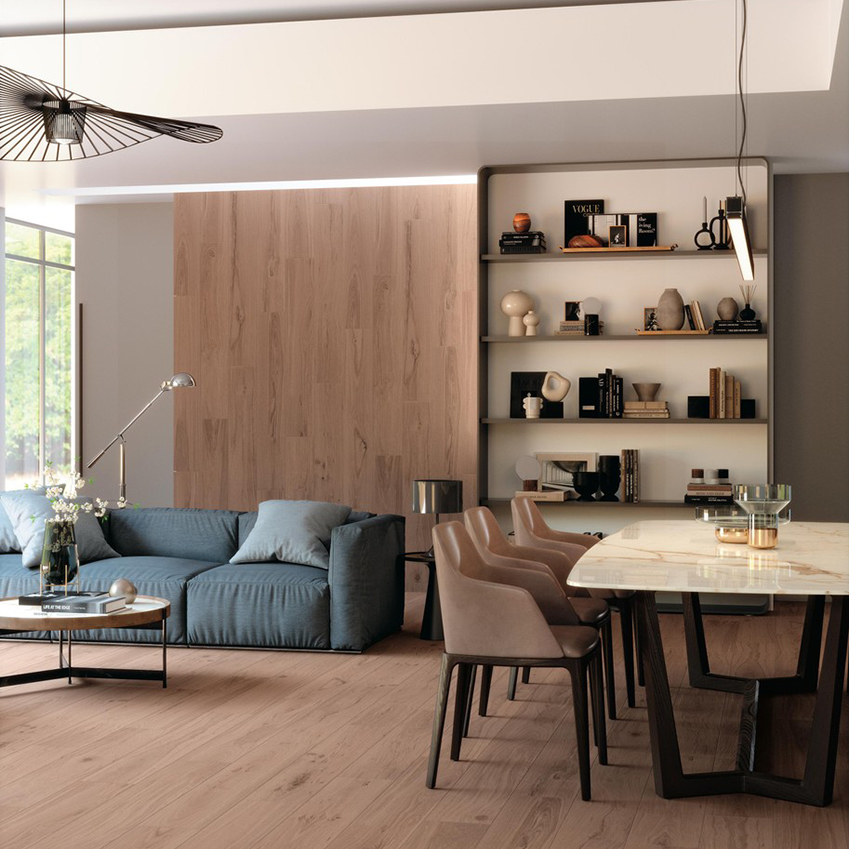 Rive Remer 20x120 Rettificato / Риве Ремер 20x120 Рет арт. 79382