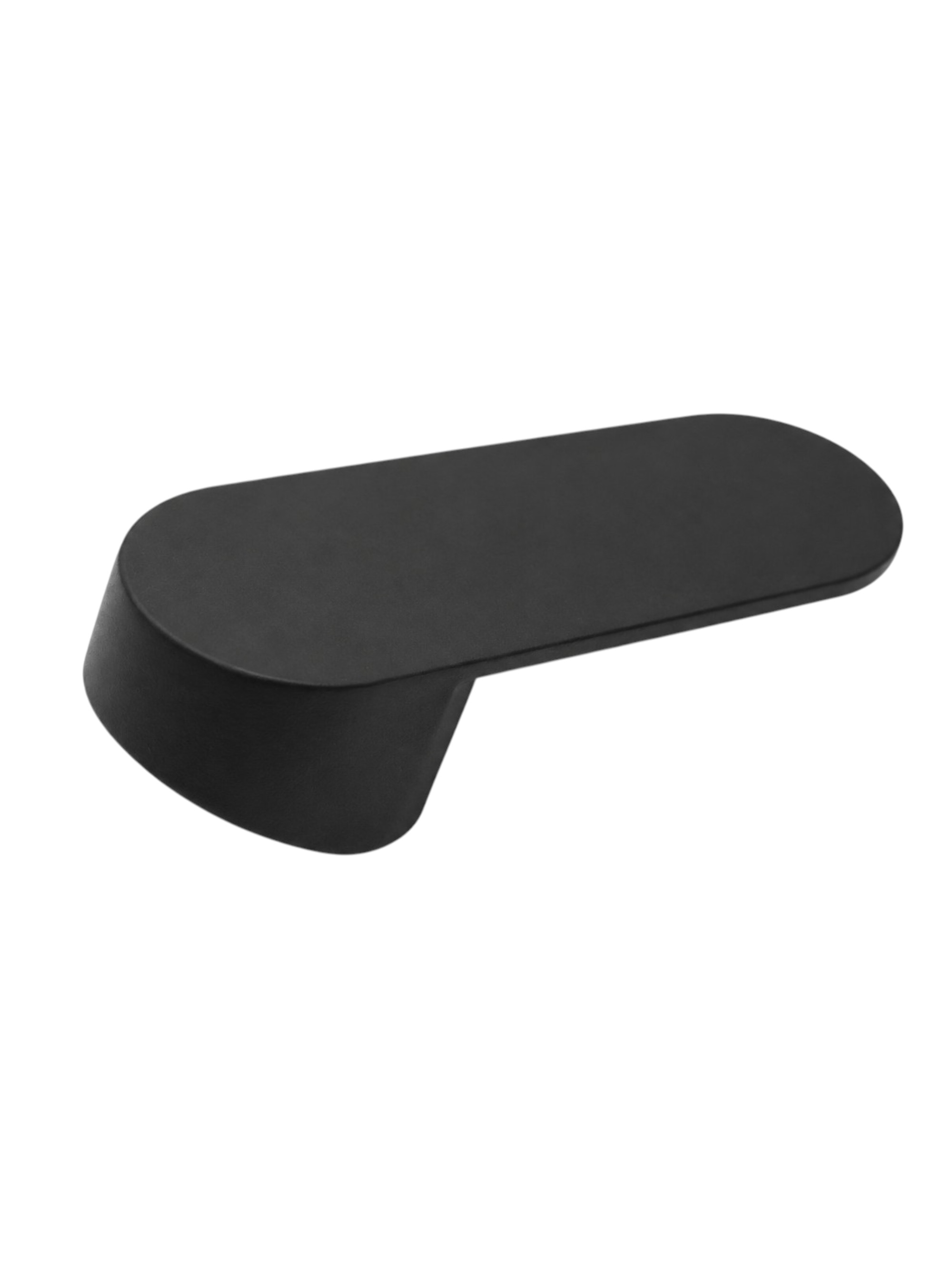 Смеситель для раковины Fiore KEVON BLACK MATT 81NN7527, черный арт. 162284