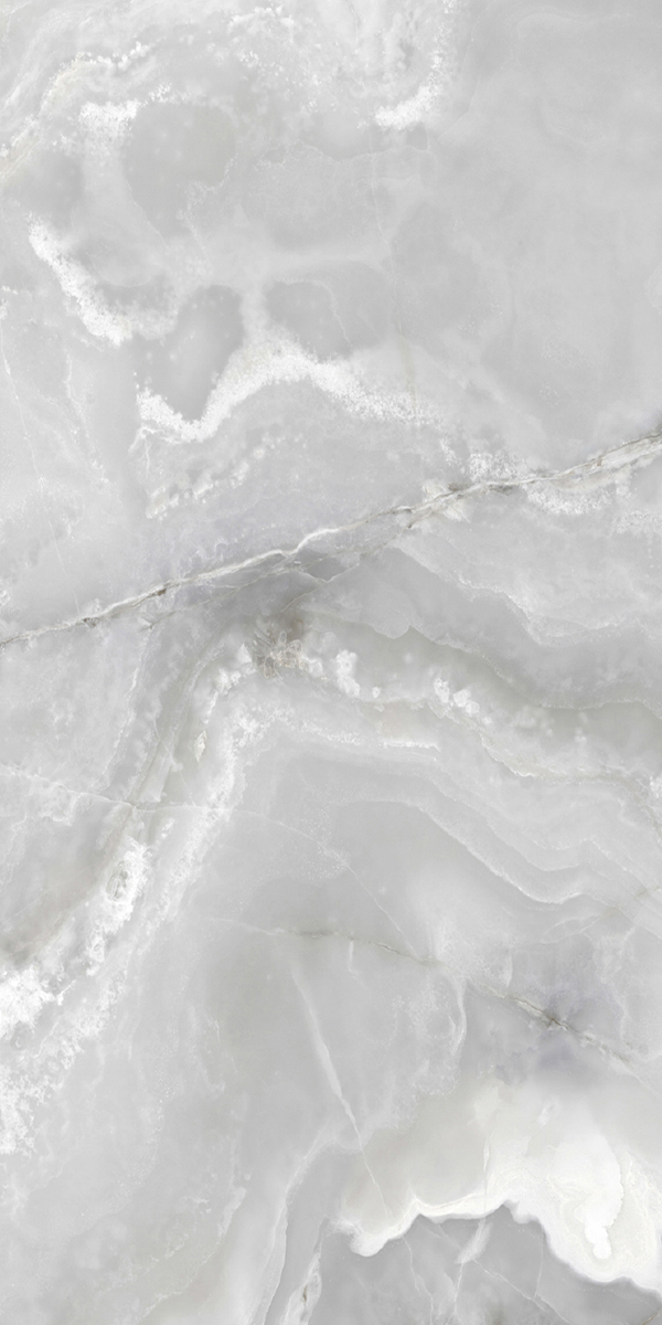 Керамогранит ONYX&MORE SILVER ONYX GLOS 60X120 RET арт. 83129