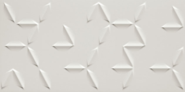 3D Flake White Matt арт. 78734