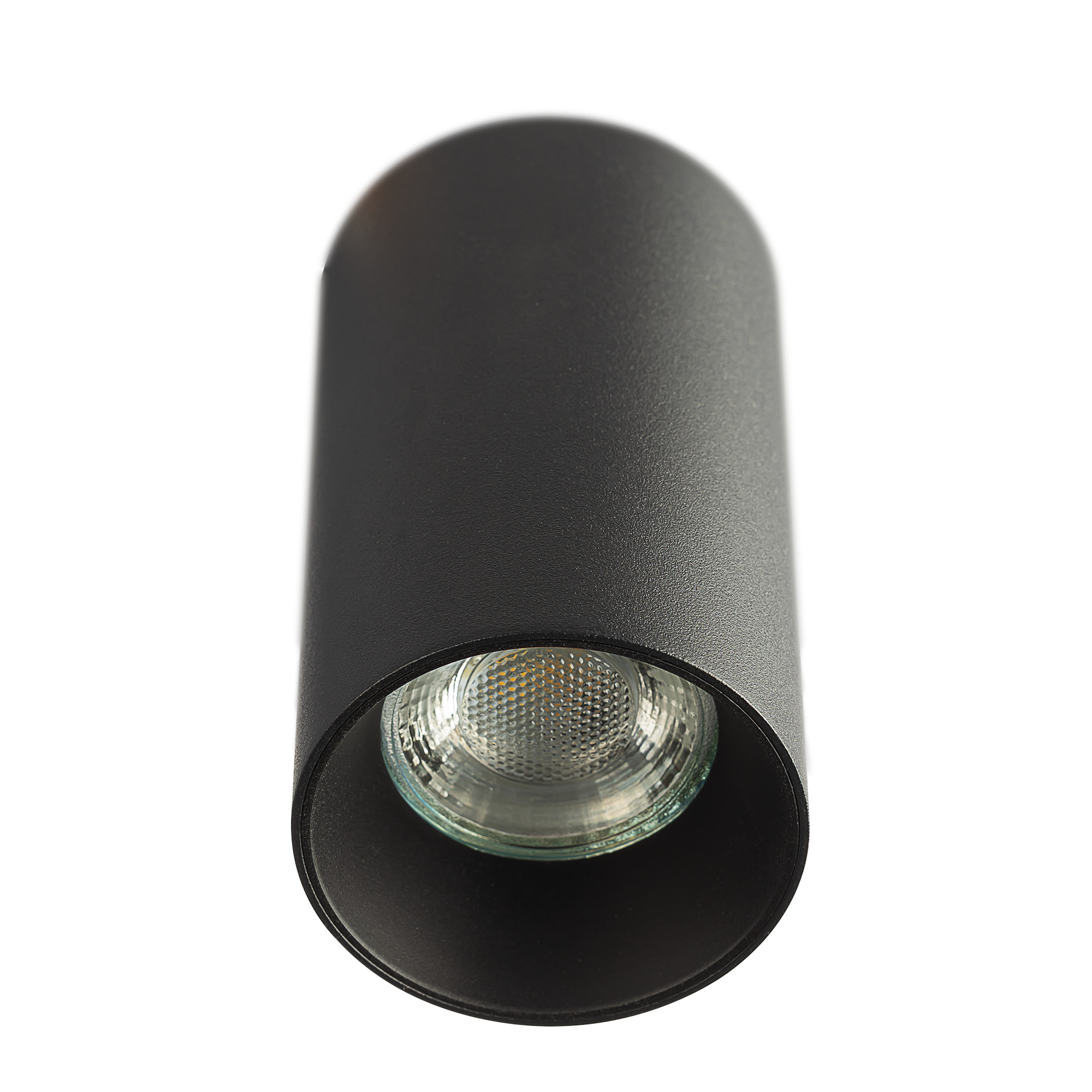 Citilux AXEL CL512111 Накладной светильник Чёрный арт. 89787