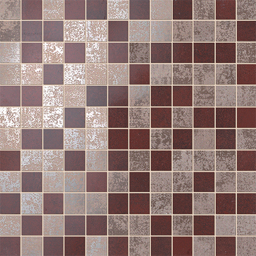 EVOQUE COPPER MOSAICO арт. 78082