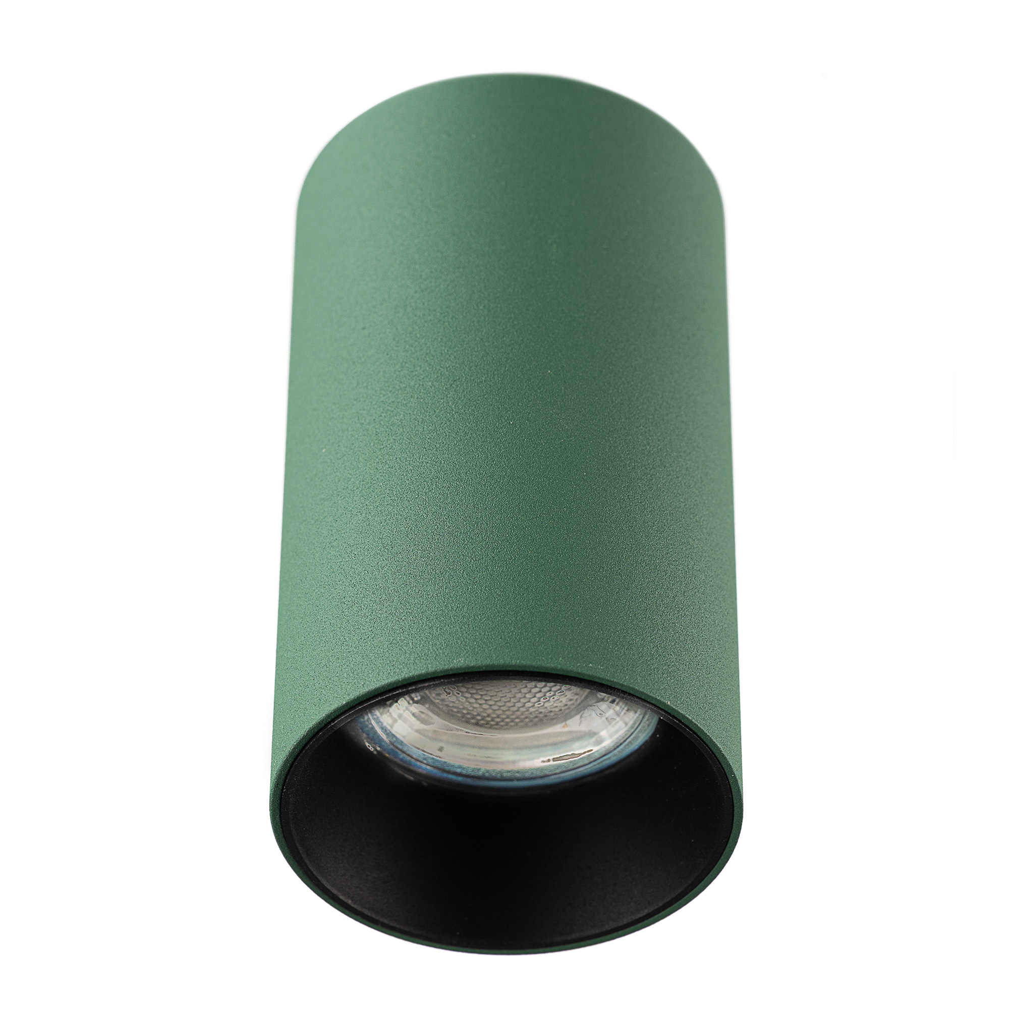 Citilux AXEL CL512115 Накладной светильник Зелёный арт. 126241
