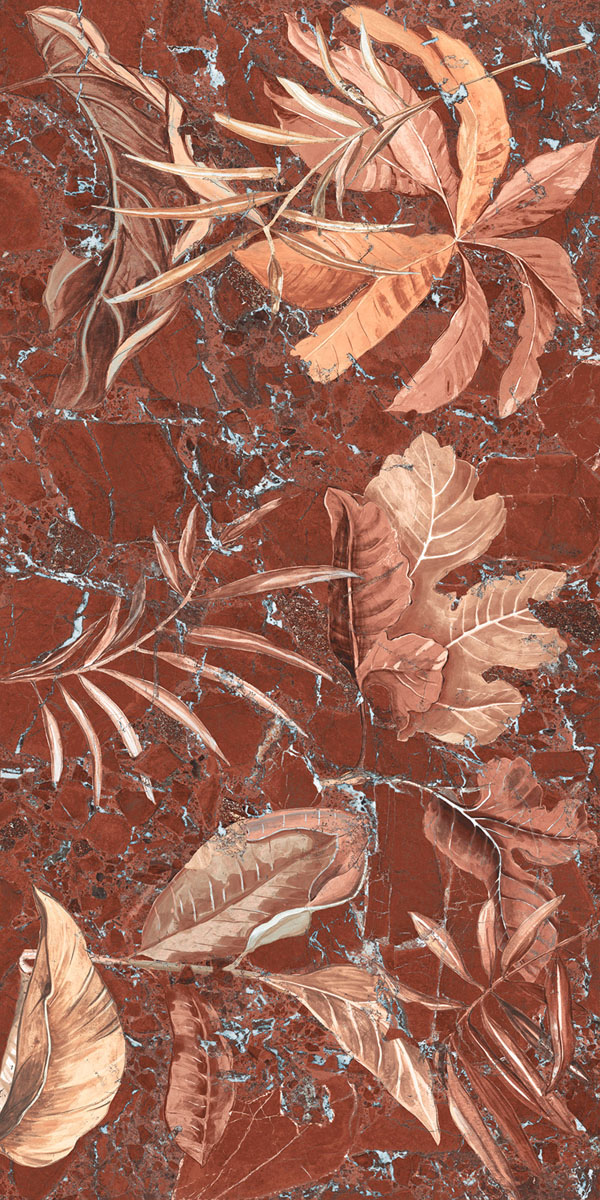 Керамогранит MIND STONE LYA RED MOL.RET. 60X120 арт. 89883
