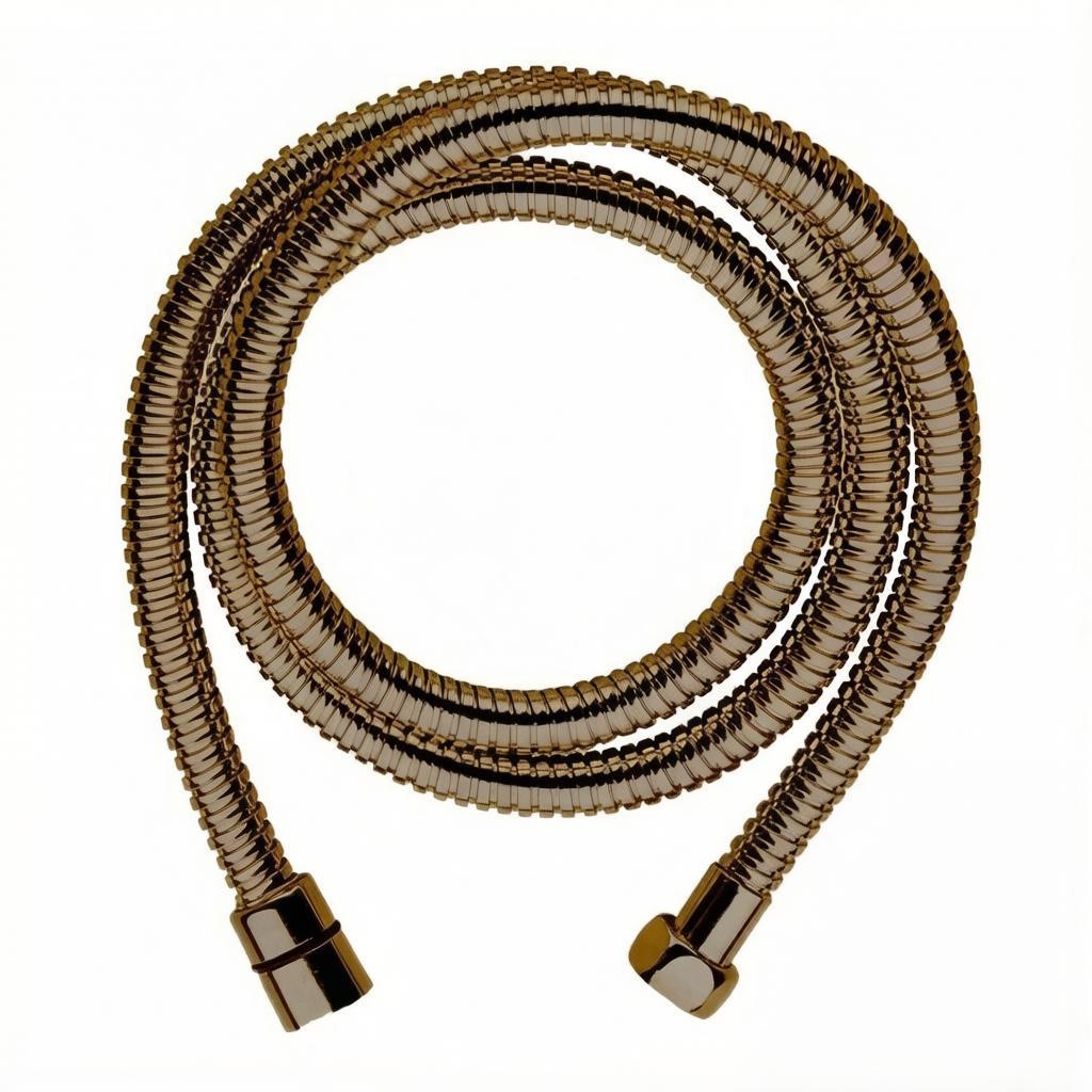 Шланг для душа FILARETE FL40BR 150 см, бронза арт. 188060