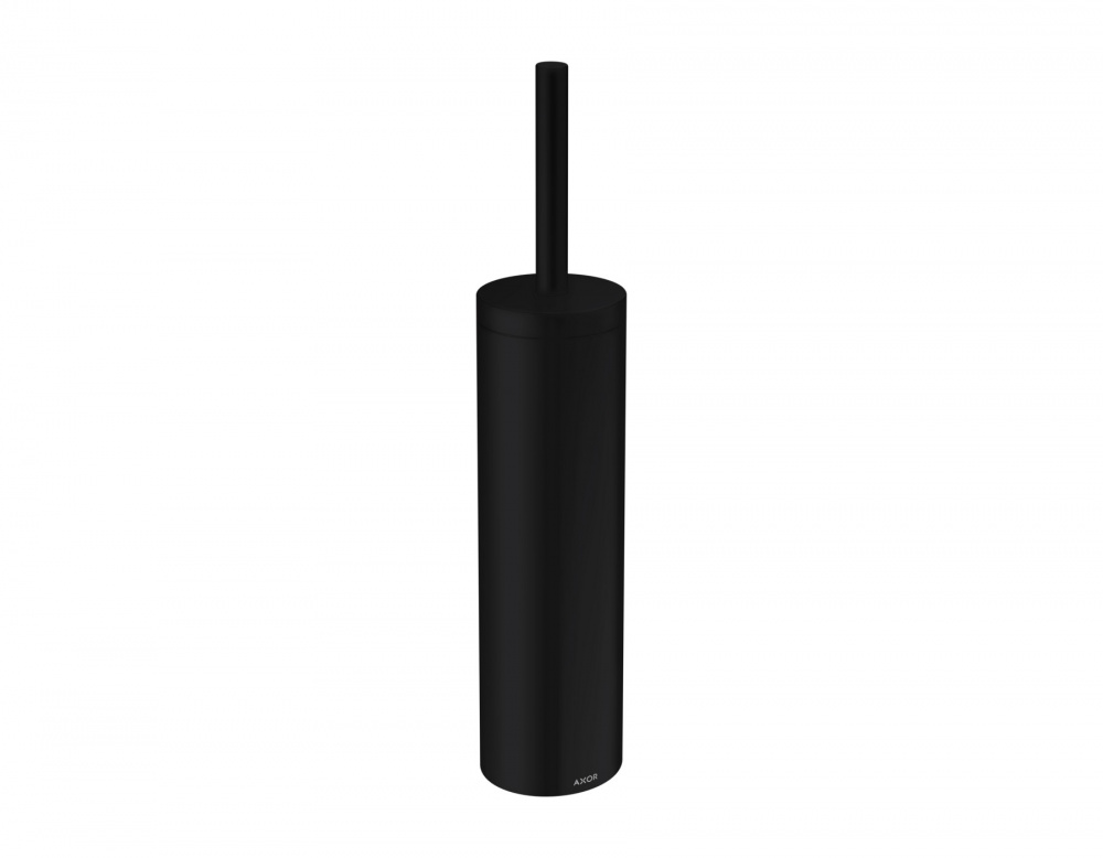 AXOR Universal Accessories Туалетный ершик настенный, матовый черный арт. 31168